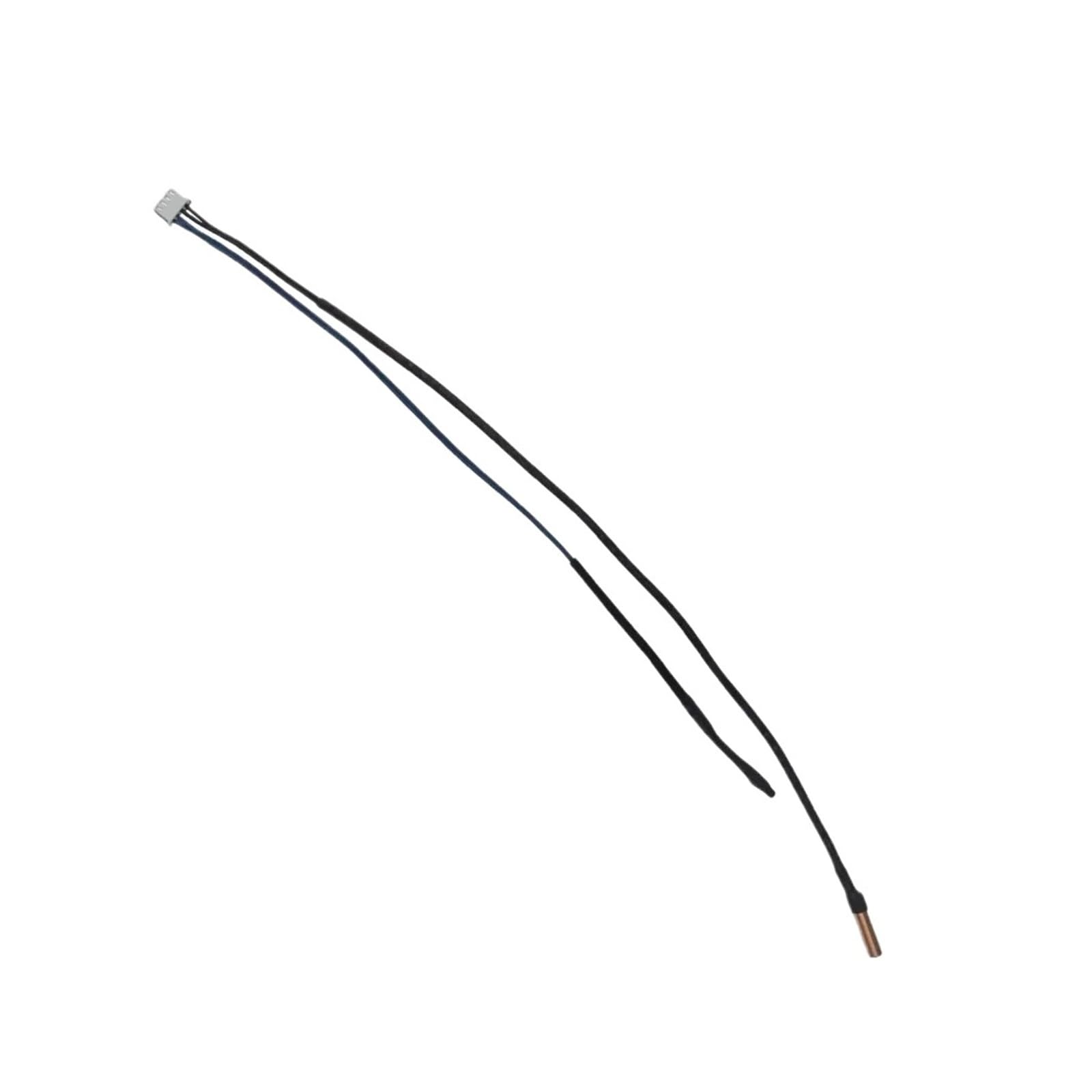 Air Conditioner Ambient Temperature Sensor，Compatible For Haier， 001A3900059E Conditioning Parts