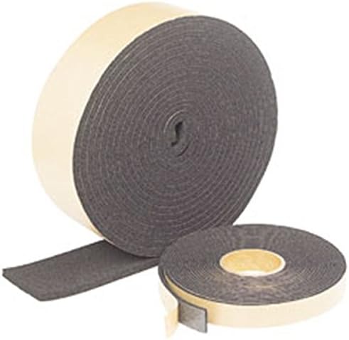 フクビ FUKUVI 気密・防湿パッキン バリアパッキン10 4巻入 【BRP10