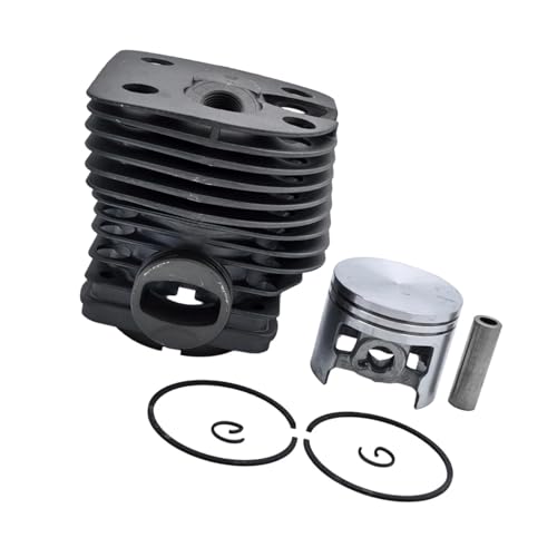 Kit cylindre-piston 46mm de précision pour FS550 41160201215 - 2