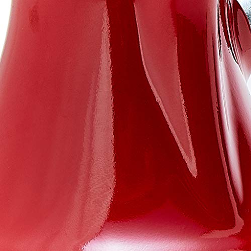 Bule de Cerâmica para Café Turco Ibrik Gourmet, 250ml, Pomodoro, Ceraflame
