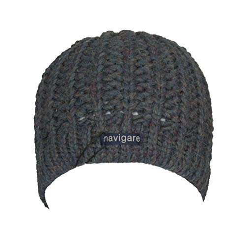Chapeau Navigare NACA041 avec isolation thermique et design italien