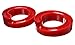Energy Suspension 4.6106R 1" Lift Isolator Set