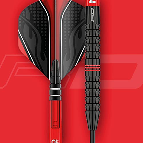 レッドドラゴン　ジェイミールイス　２BA ダーツ > ソフトダーツ > ブランド【ラ行】 > レッドドラゴン