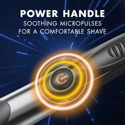 Gillette Proglide Power Klinge, 4 Stück – Ansicht 5