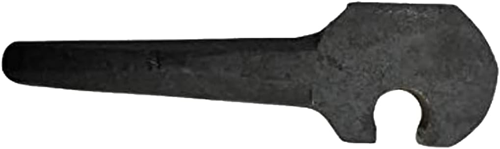 - B.K.Jagan & Co Bar Bending Key Rod Straightener (No. 20)