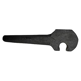 B.K.Jagan & Co Bar Bending Key Rod Straightener (No. 20)
