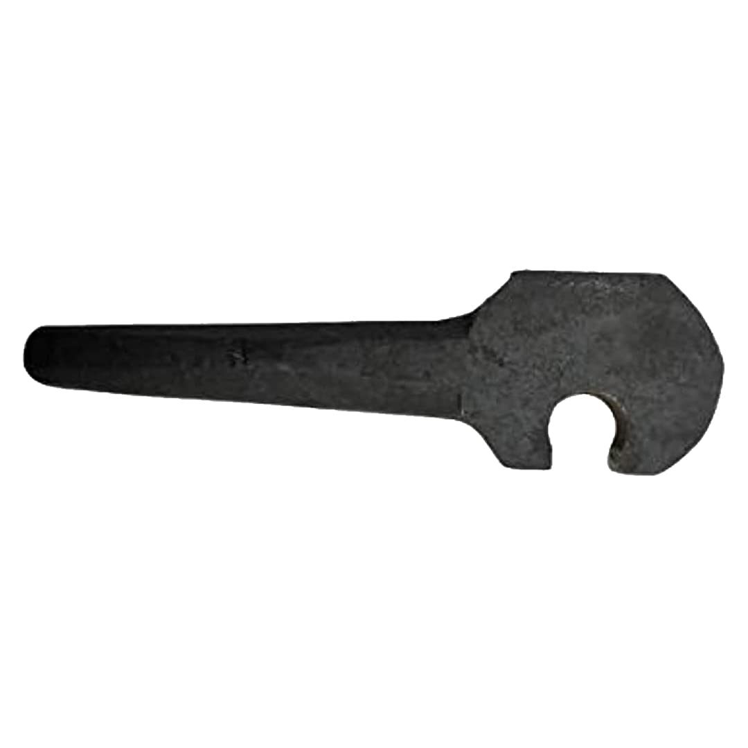 B.K.Jagan & Co Bar Bending Key Rod Straightener (No. 8)