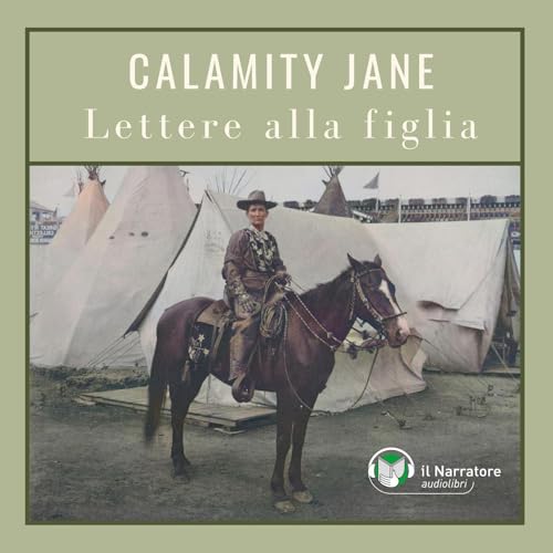 Lettere alla figlia cover art
