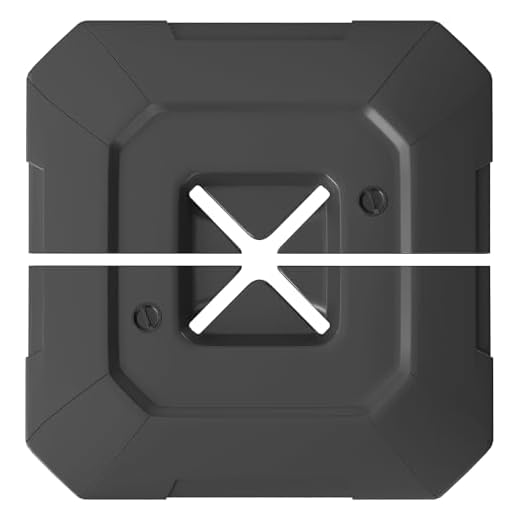 Heavy Duty Offset Umbrella Base Weight Set