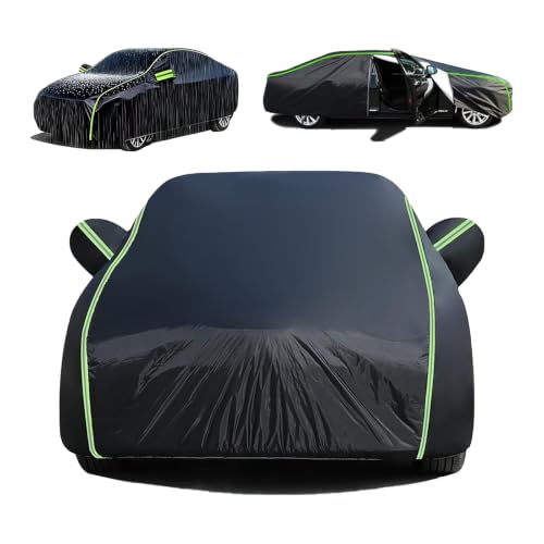 Auto Abdeckplane für Hyundai Santa Fe (2010-2025