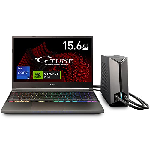 【ジャンク】マウスコンピューター G-Tune H5 本体、ACアダプターのみ 41aybubdLKL.jpg