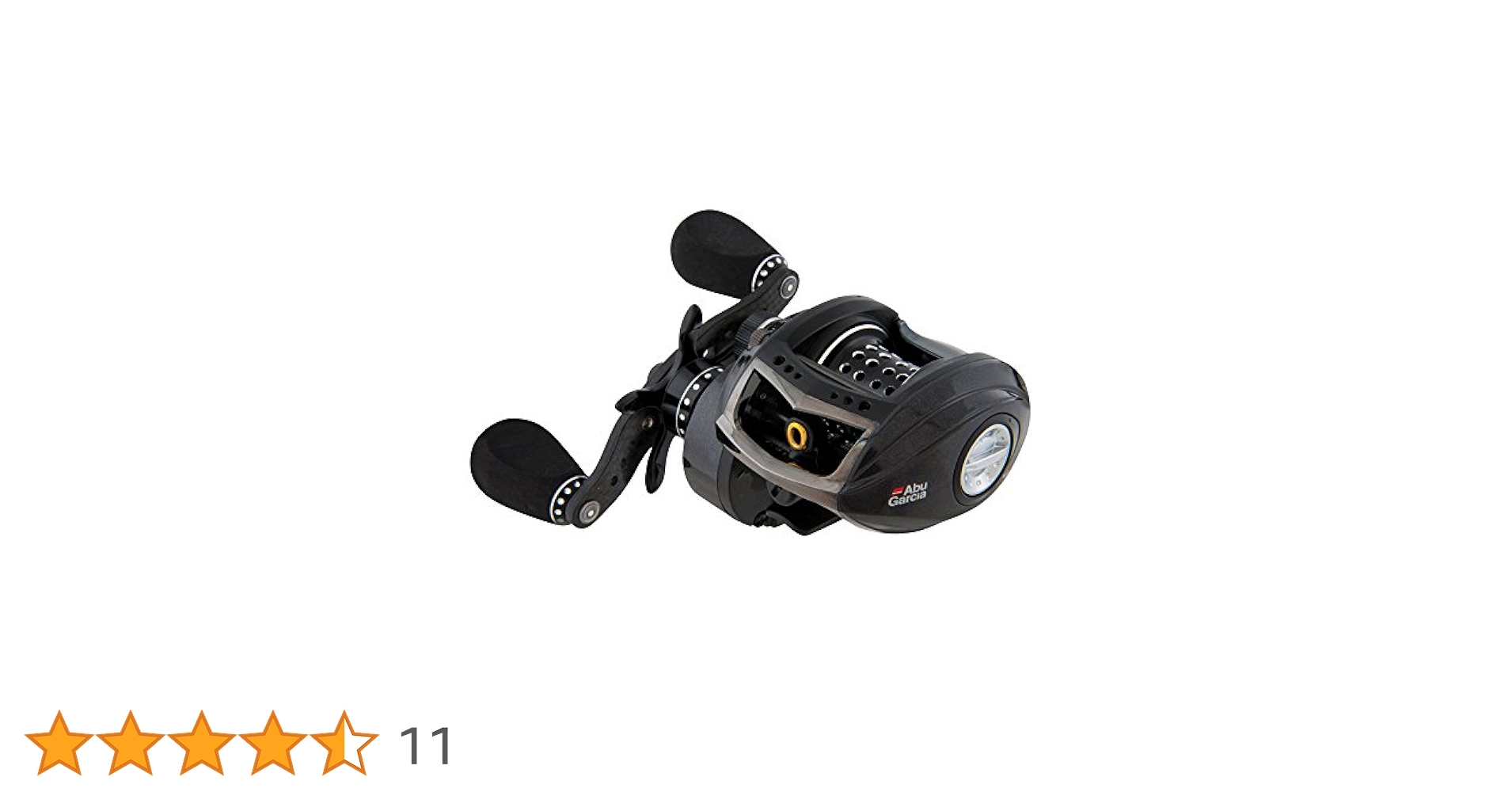 Amazon | アブガルシア リール REVO LTX | Abu Garcia