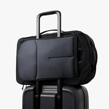 バッグ Bellroy Lite Travel Pack 30L Black Bellroy | Lite Travel Pack | 30L