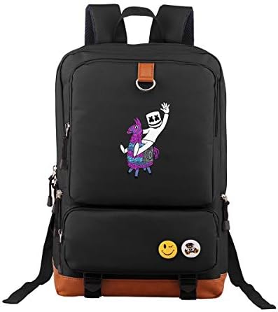 Blue Cascade Backpack for Gaming Kids