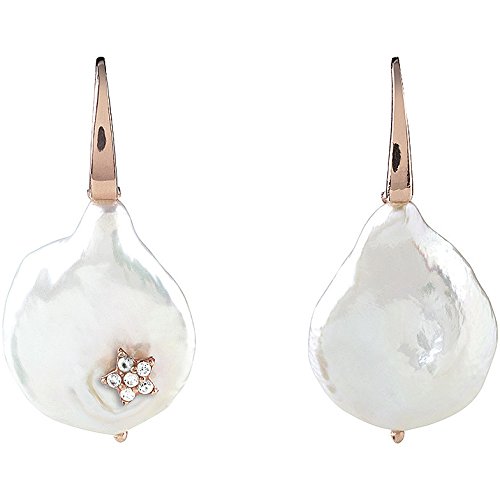 orecchini donna gioielli Bliss Oceania offerta elegante cod. 20077690