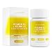 Produktbild Kleeberg Vitamin D3 + K2 (MK-7) Depot, 90-365 vegane Tabletten, 5000 IE D3 + 100mcg K2, nur eine Tablette alle 5 Tage, hergestellt in Deutschland (90)