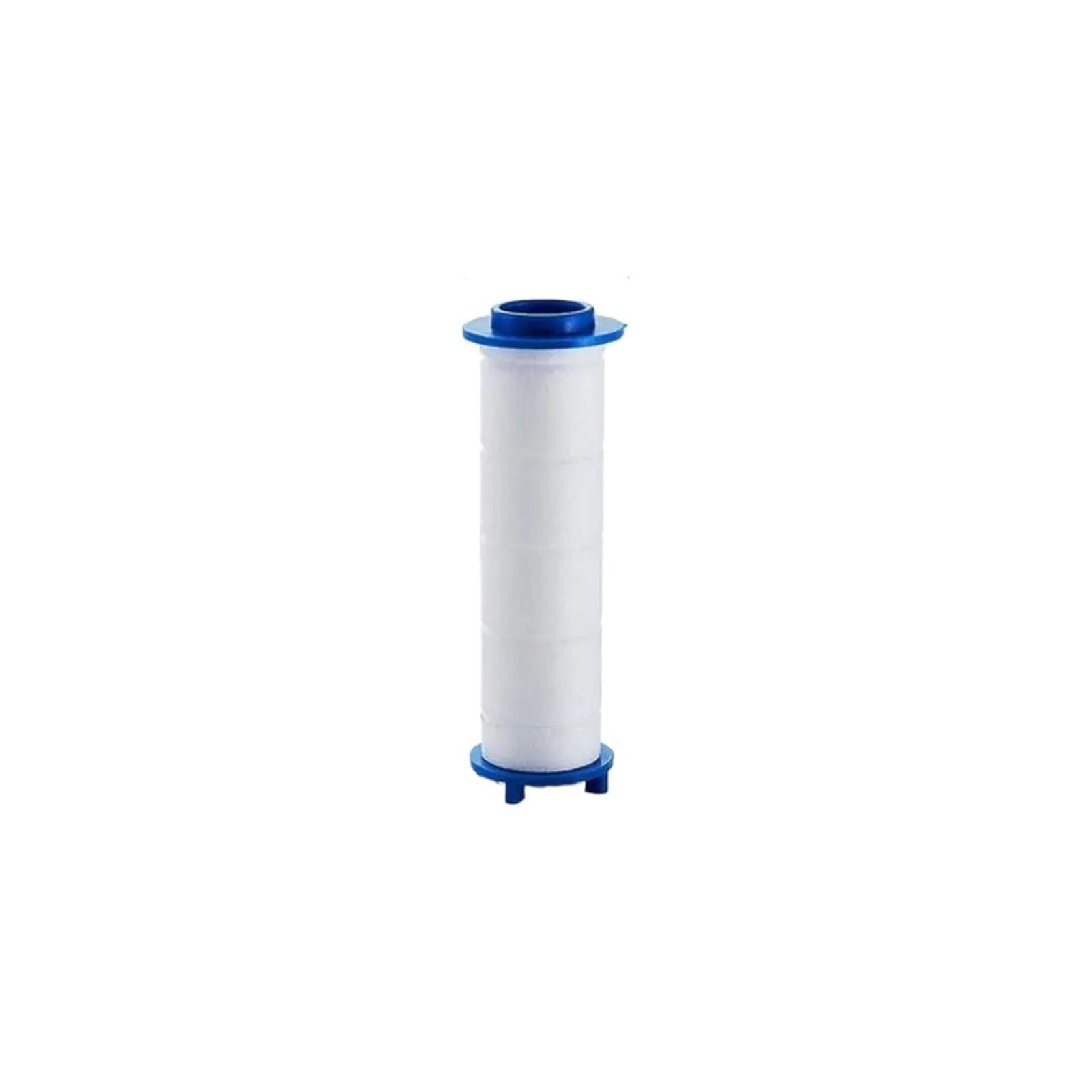 PP Cotton Filter Shower Head Replacement Filters Cartridge Water Purification for Most Hand Held Bath Sprayer(8cm)
