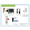Jetson TX2 NX Developer Kit with Official core Module for Learning Programming (TX2-NX Developer Kit)