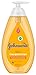 JOHNSONS BABY SHAMPOO REGULAR 500ML