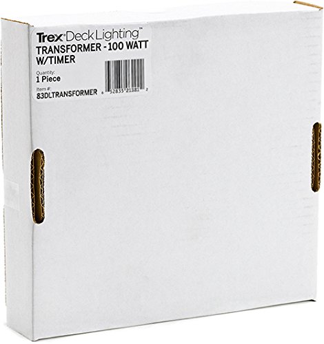 100-watt Low Voltage DC Transformer, LED, 83DLTRANSFORMER - Thumbnail 2