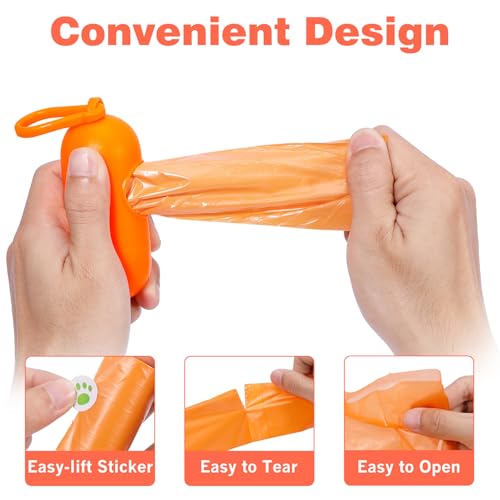 Dog-Poop-Bags-Rolls-240-Count-Doggie-Poop-Bags-with-Dispenser-Unscented-Dog-Bags-for-Poop-Extra-Thick-Leak-Proof-Doggy-Waste-Bags