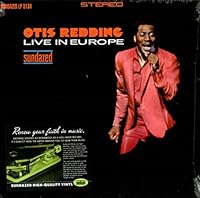 Algopix Similar Product 5 - Live In Europe