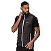 Regatta Herren Halton Baffled Vii Weste, Aschgrau/Schwarz, XXL Regatta günstig Kaufen-Regatta Herren Halton Baffled Vii Weste, Aschgrau/Schwarz, XXL