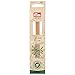 Produktbild PRYM_222200-1 Strumpfstricknadeln 1530, 15 cm, 2 mm, Bambus, Holzfarben