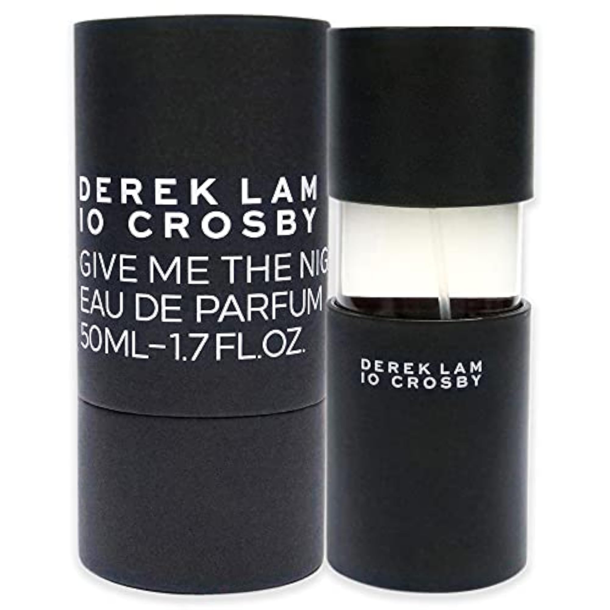 Women's 10 Crosby Give Me the Night EDP Perfume, Chypre Floral