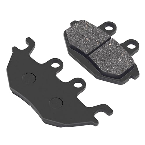 Plaquettes frein arrière Kawasaki Mule Pro KAF 820 pour supprimer les sifflements