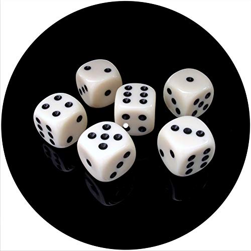 �X���b�v�}�b�g�X���b�v�}�b�g�X�N���b�`�p�b�h�́A�C�ӂ̏\��C���`�̃r�j�[���^�[���e�[�u�����R�[�h�v���[���[�̃J�X�^���O���t�B�J���̂��߂Ɋ����� - White Dice