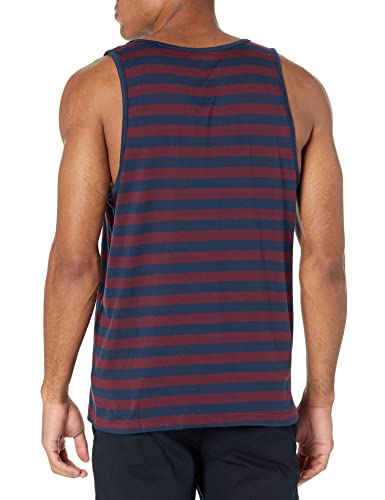 Image of Amazon Essentials Men's Regular-Fit Sleeveless Tank Tops
