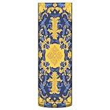 Facile à gérer et à nettoyer : la surface du vase cylindrique est lisse, et la saleté n'est pas facilement collée. Un chiffon doux peut restaurer la propreté. Vous permet d'économiser beaucoup de temps et d'efforts de nettoyage.