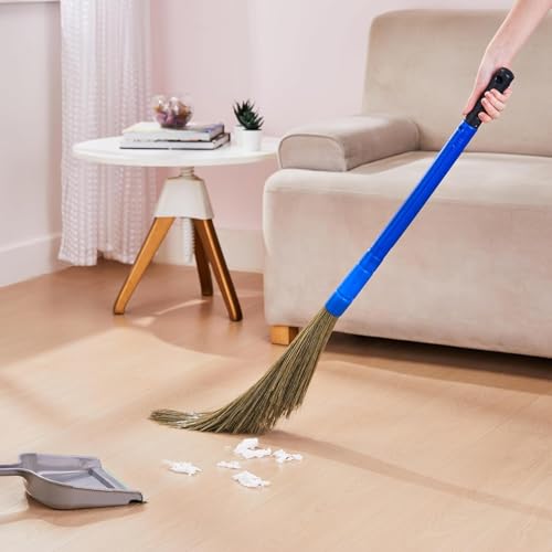 Image of No Dust Broom Extra Long (for Floor Cleaning