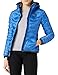 Produktbild Blauer Damen GIUBBINI CORTI IMBOTTITO PIUMA Steppjacke, 801 hellblau Saphirblau, S