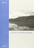 La voce in musicoterapia