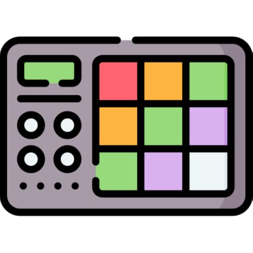 Beat Maker and Music Soundboard