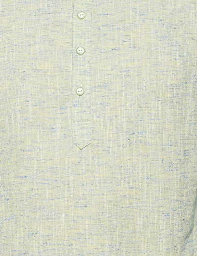 Image of Integriti Men's Cotton Kurta