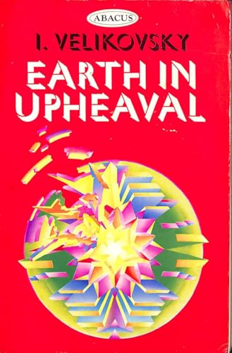 Earth in Upheaval 0349135797 Book Cover