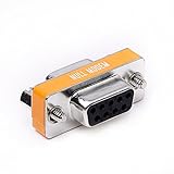 rs232 adapter usb driver Vergoldete Kontakte garantieren maximale Leitfähigkeit und Robustheit