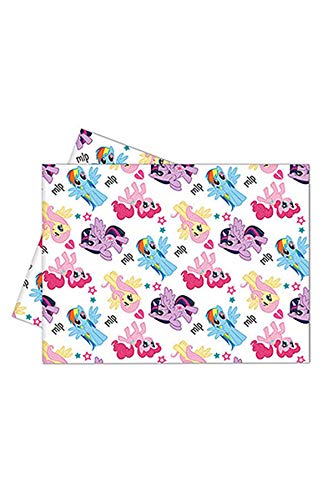 Hasbro My Little Pony 55746 - Tovaglia My Little