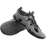  Alder Coral Soul Beach Shoes 2021 - Grey CSM 8 UK