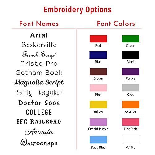 Image of Majestic Pet Anderson Check Personalized Bagel Dog Bed | Donut Style Pet Bed with Custom Embroidered Pet Name | Various Fonts and Thread Colors Available (Medium, Blush Pink)
