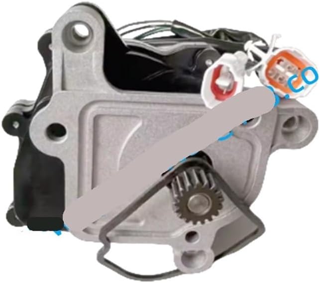 ATV Parts C500-2300600 Front Differential 2WD &4WD Motor Assy STELS XY500CC ATV Quad Parts