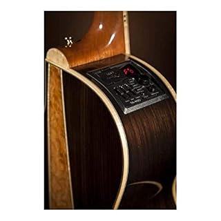 Takamine GD93CENAT – Guitare acoustique Dreadnought Cutaway Electro - Les Beatles, Paul McCartney, John Lennon, RIngo Starr, George Harrison Takamine GD93CENAT - Guitare acoustique Dreadnought Cutaway Electro – Image 3