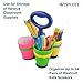 Westcott School Scissor Caddy, Back to School, Classroom Supplies (14754)