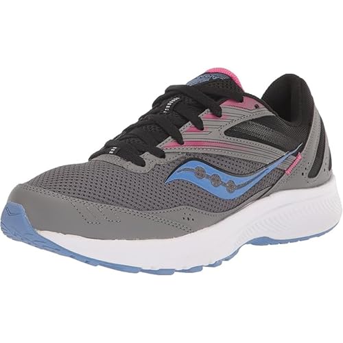 Image of Saucony Women's Cohesion 15 Sneaker