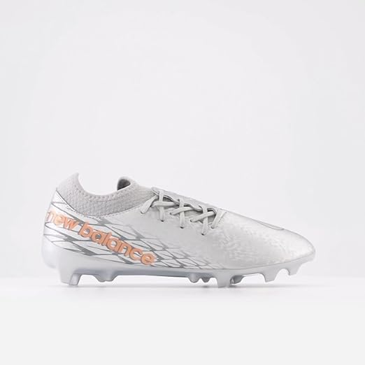 Amazon.com | New Balance Men's Furon V7 Dispatch FG Soccer Shoe