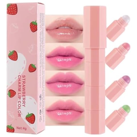 BINGBRUSH Color Changing Lipstick Cover
