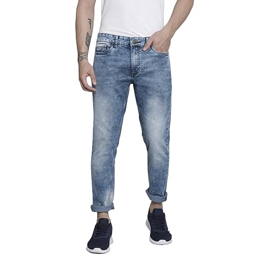 Image of THE Indian Garage CO Men Jeans